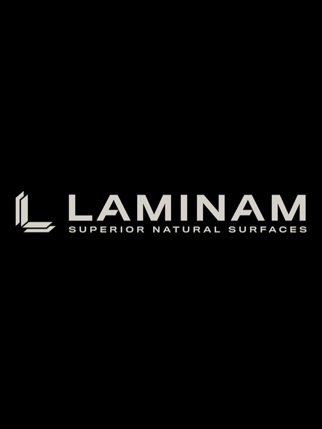 Laminam logo