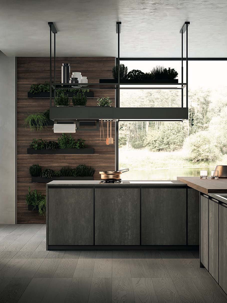 Cabinet fronts