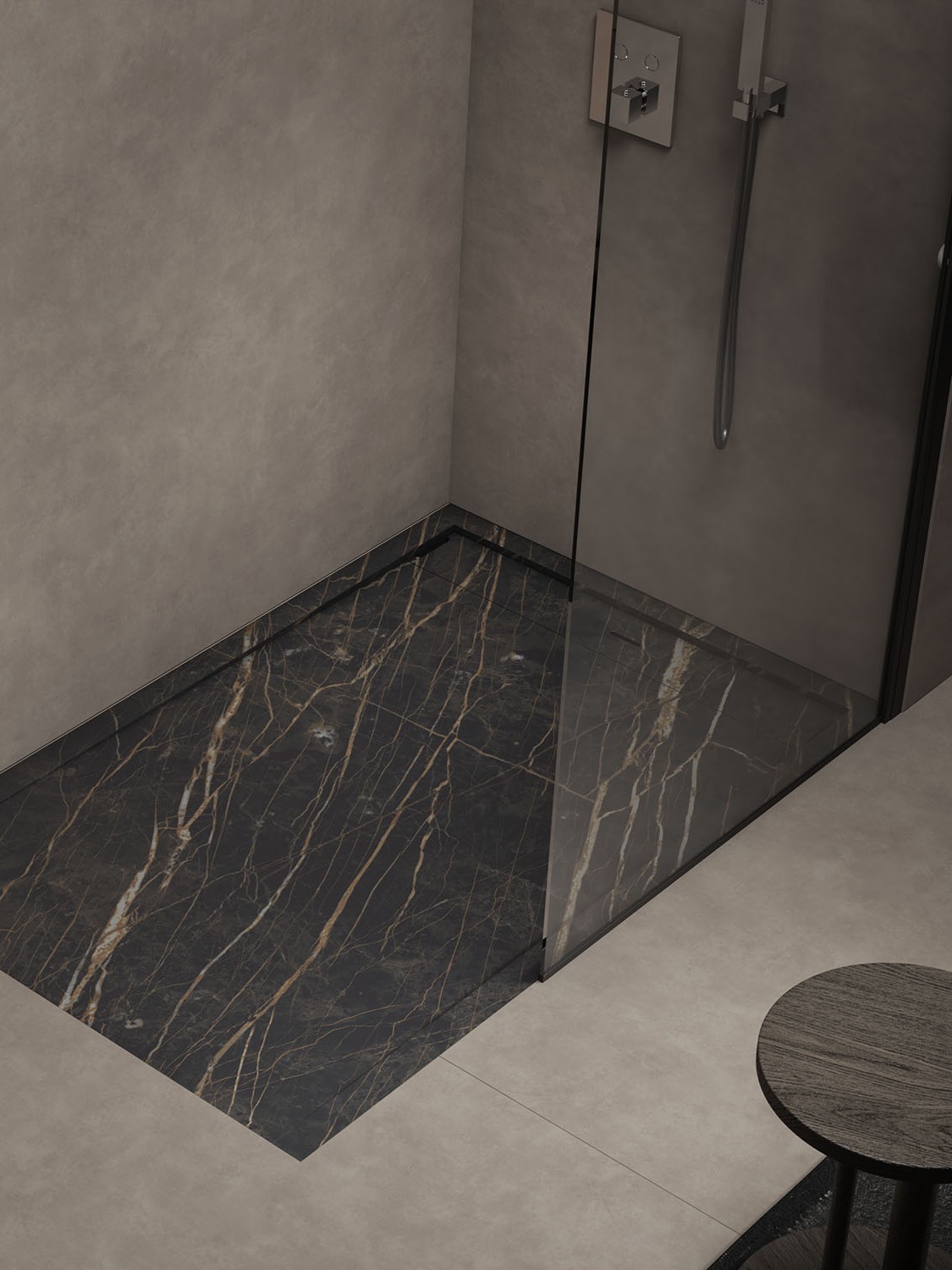 Shower trays