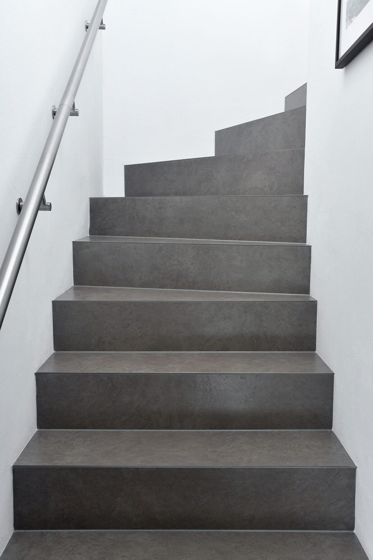 Stair treads