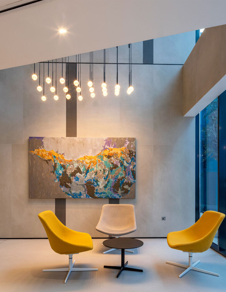 Wall cladding